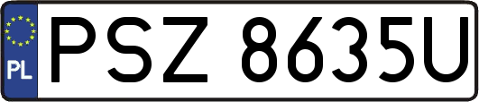 PSZ8635U