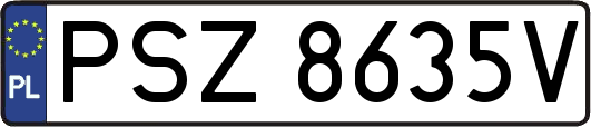 PSZ8635V
