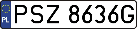 PSZ8636G