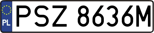 PSZ8636M