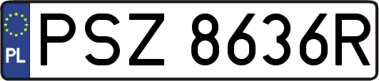 PSZ8636R