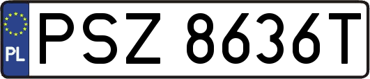 PSZ8636T