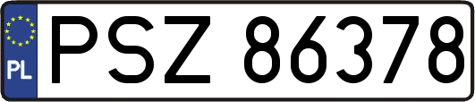 PSZ86378