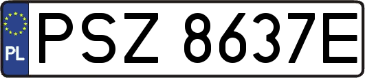 PSZ8637E