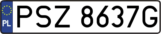PSZ8637G