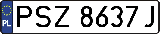 PSZ8637J