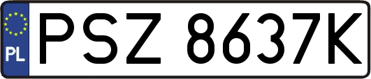 PSZ8637K