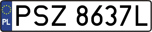 PSZ8637L