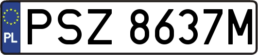 PSZ8637M