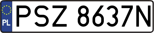 PSZ8637N