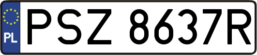 PSZ8637R