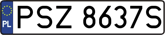 PSZ8637S