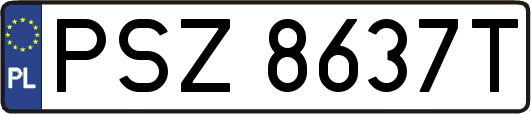 PSZ8637T