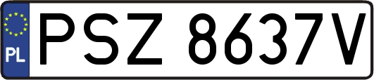 PSZ8637V