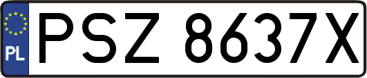 PSZ8637X