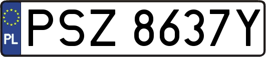 PSZ8637Y