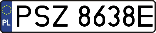 PSZ8638E