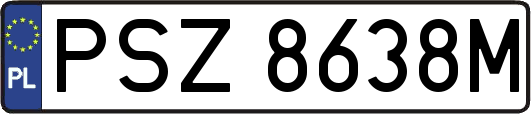 PSZ8638M