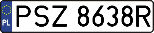 PSZ8638R