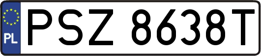PSZ8638T
