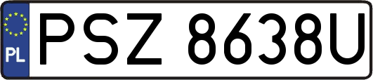 PSZ8638U