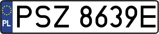 PSZ8639E