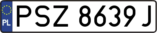 PSZ8639J