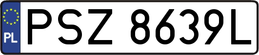 PSZ8639L
