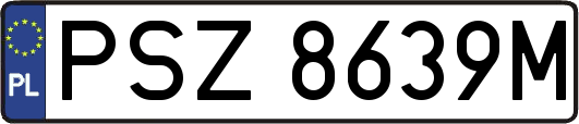 PSZ8639M