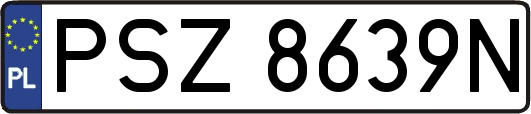 PSZ8639N
