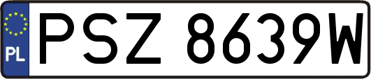 PSZ8639W