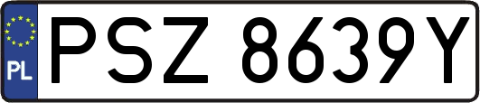 PSZ8639Y