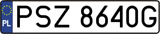 PSZ8640G