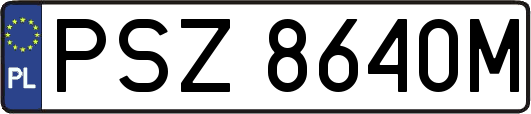 PSZ8640M