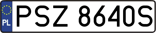 PSZ8640S