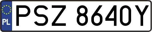 PSZ8640Y