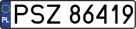 PSZ86419