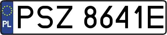 PSZ8641E