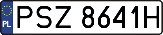 PSZ8641H