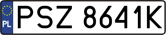 PSZ8641K