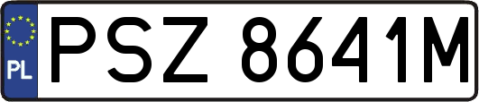 PSZ8641M