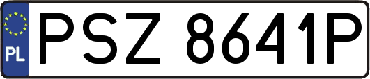 PSZ8641P