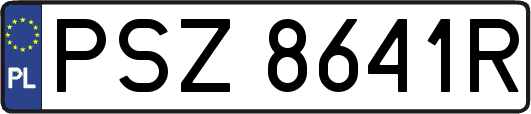 PSZ8641R