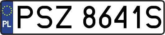PSZ8641S