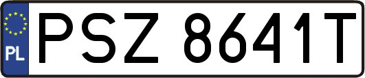 PSZ8641T