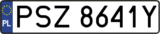 PSZ8641Y