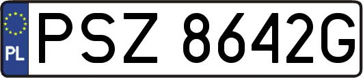PSZ8642G