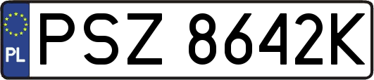 PSZ8642K
