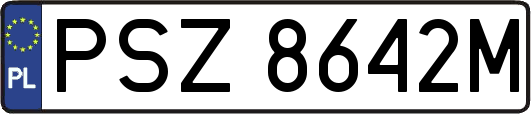 PSZ8642M