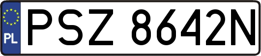 PSZ8642N